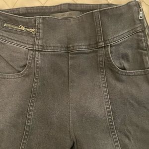 Joes jeans “The Bella” 11” hi rise skinny jeans